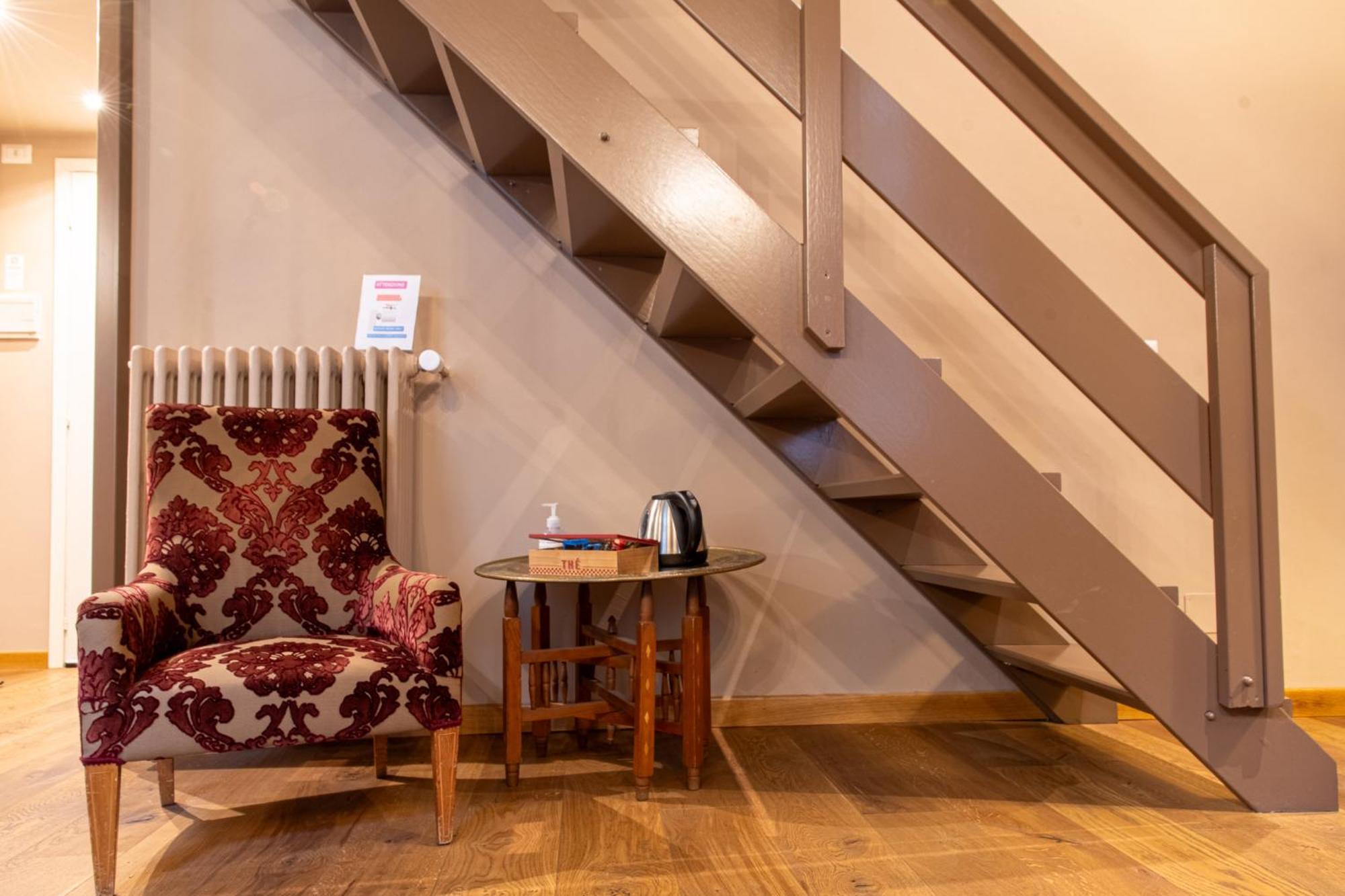 Quovis Domus, Comfort Nel Cuore Di Torino Exterior photo