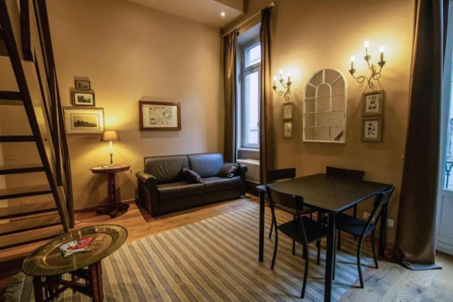 Quovis Domus, Comfort Nel Cuore Di Torino Exterior photo