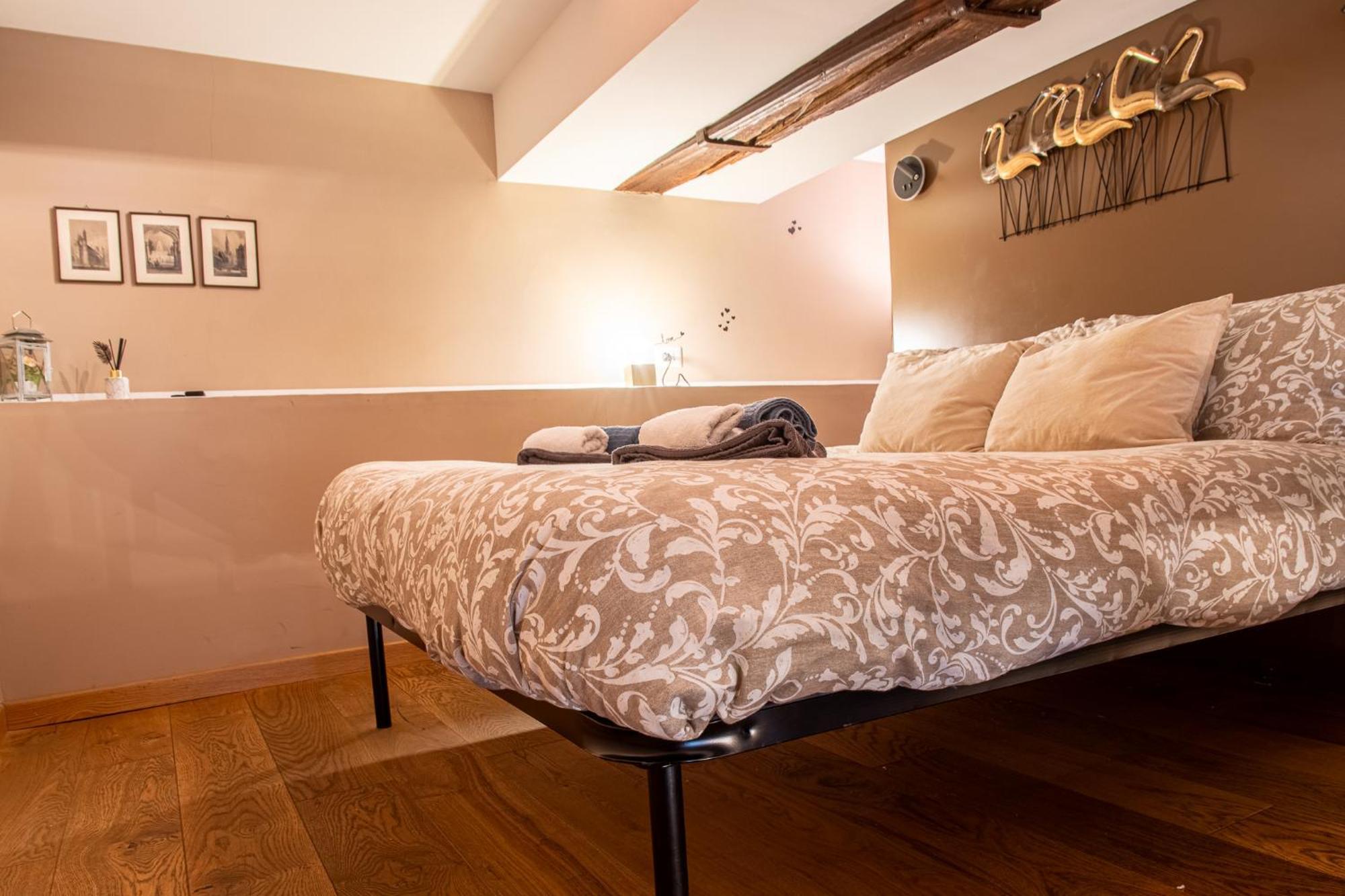 Quovis Domus, Comfort Nel Cuore Di Torino Exterior photo