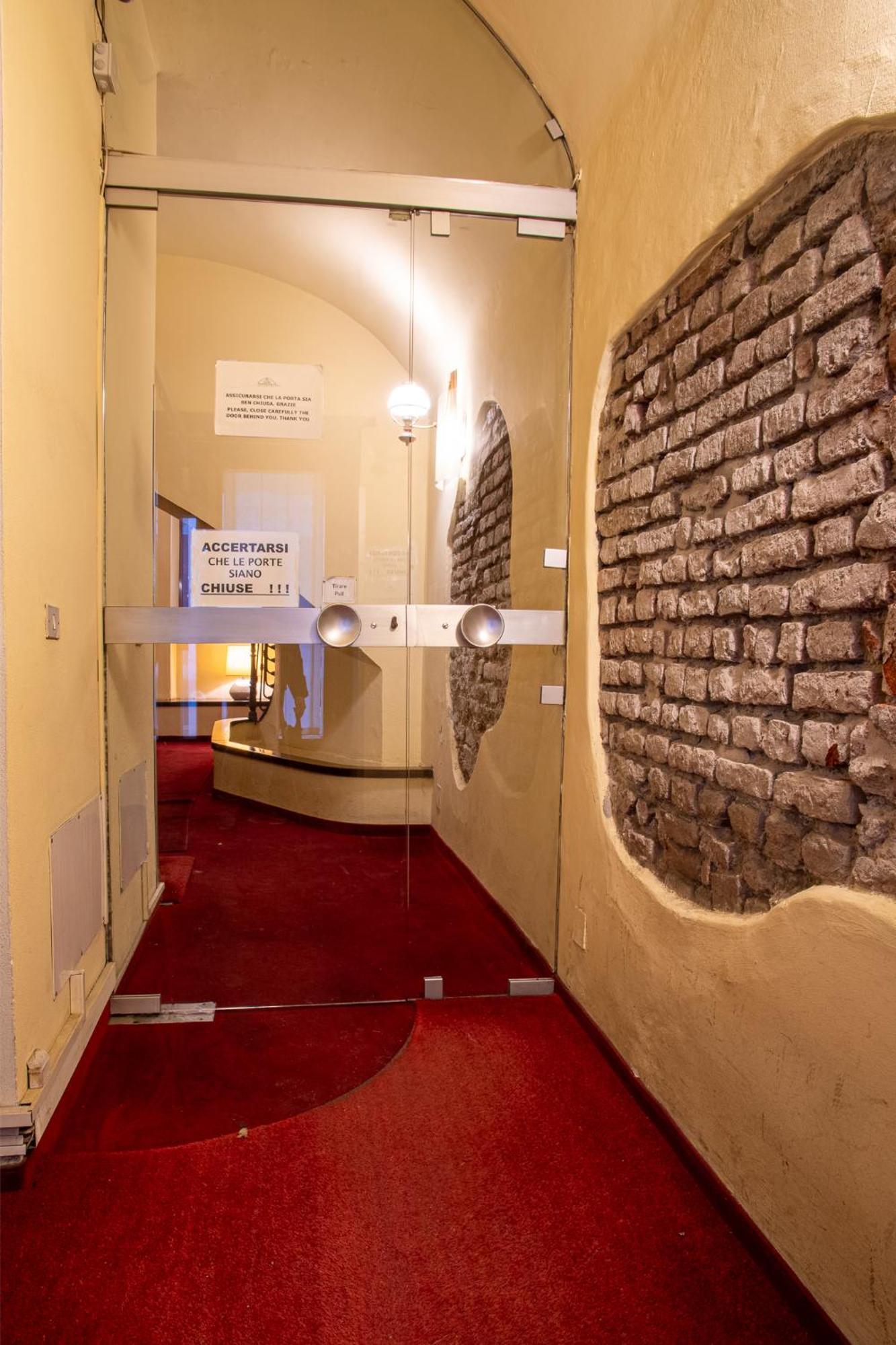 Quovis Domus, Comfort Nel Cuore Di Torino Exterior photo