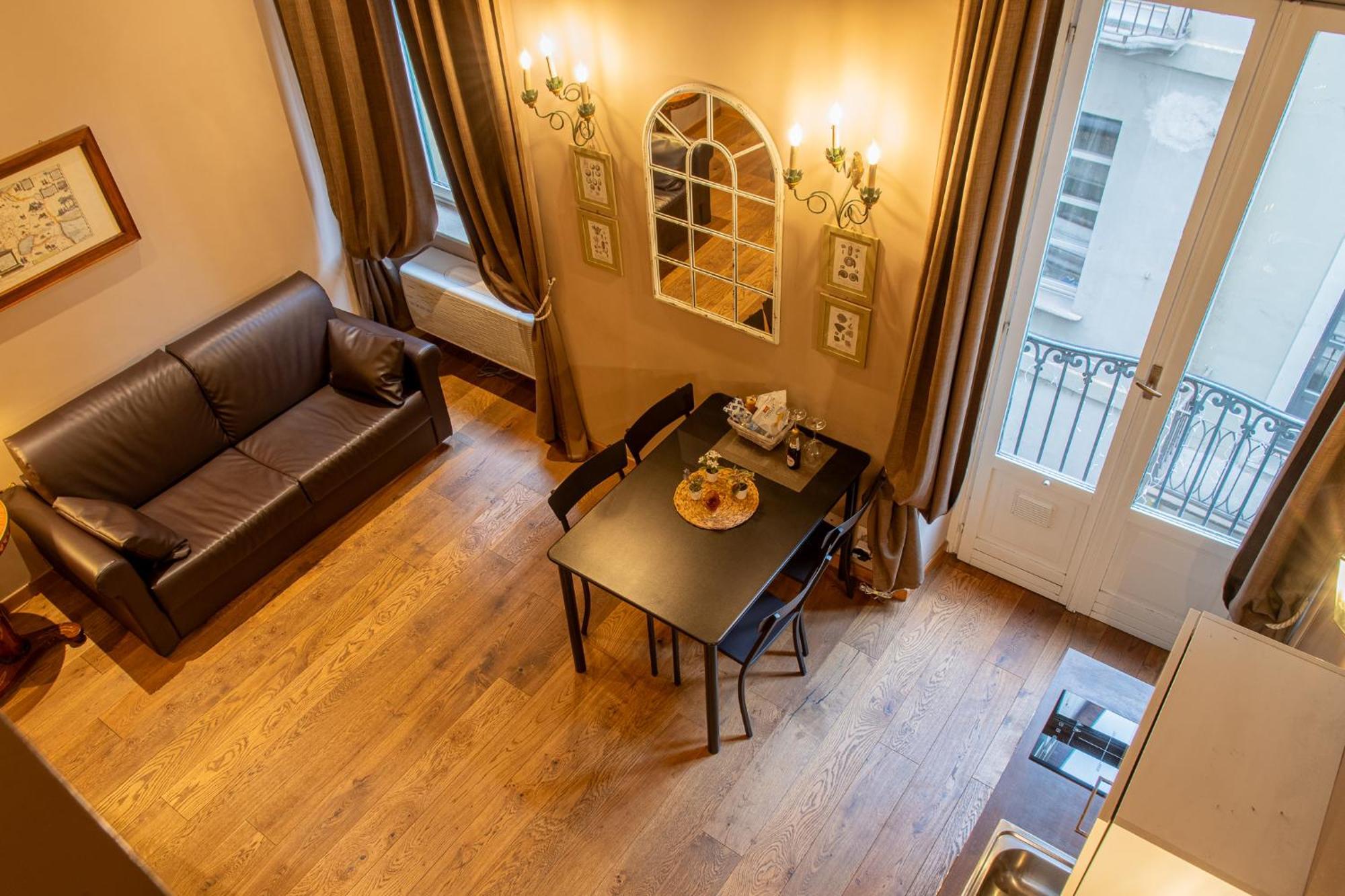 Quovis Domus, Comfort Nel Cuore Di Torino Exterior photo